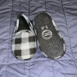 Toddler Slipper